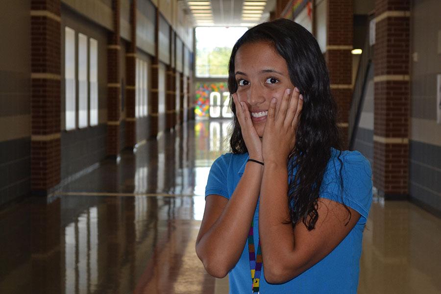 Scream Queens makes Maria Restrepo want to do just that...scream!