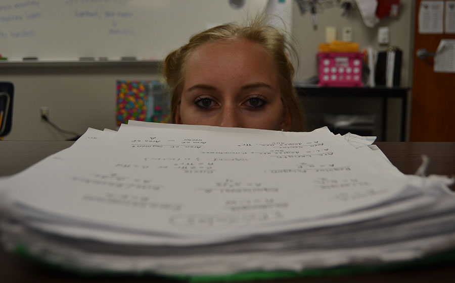 Speed it up \\ Teachers need to post grades in the gradebook in a timely manner.