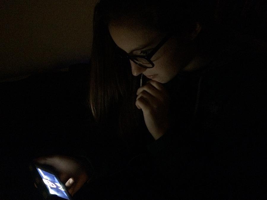 Watching The Final Problem, the final episode of season 4 of BBC's Sherlock, freshman Addie Orr analyzes the various plot holes in the episode, The Final Problem. The episode premiered Jan. 1, and it was immediately faced with backlash from longtime fans.