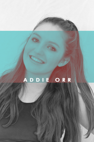 Addie Orr