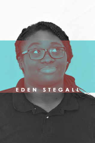 Eden Stegall