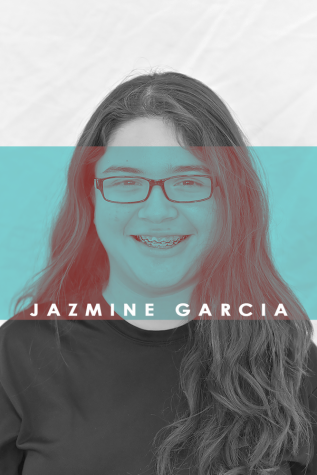 Jazmine Garcia