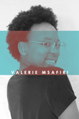 Valerie Msafiri