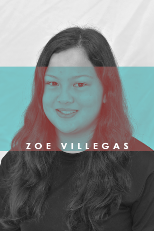 Zoe Villegas