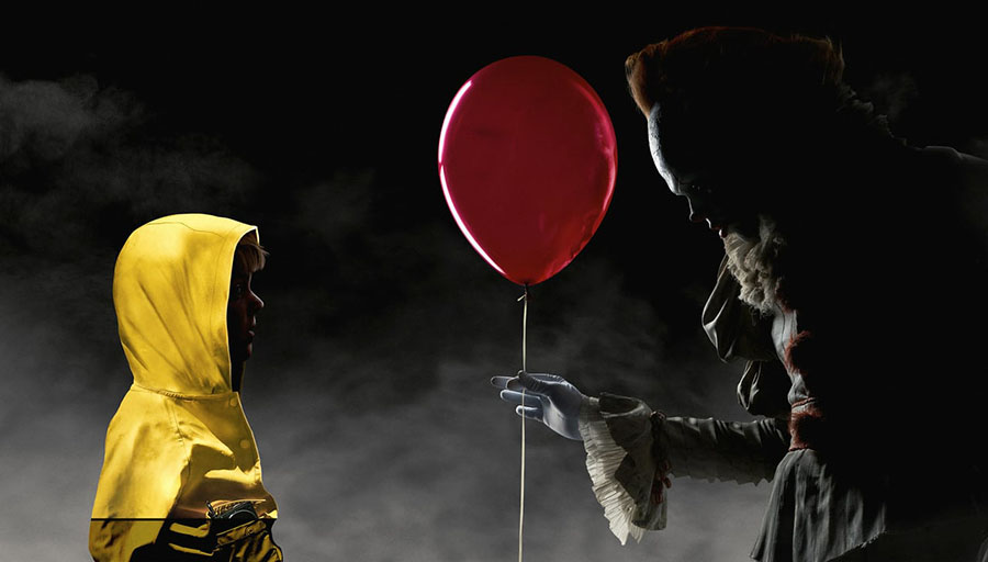 You’ll float too // The critically acclaimed film adaptation of Stephen King’s It was seen by millions and has been labeled one of the most terrifying films this year, but is it really?