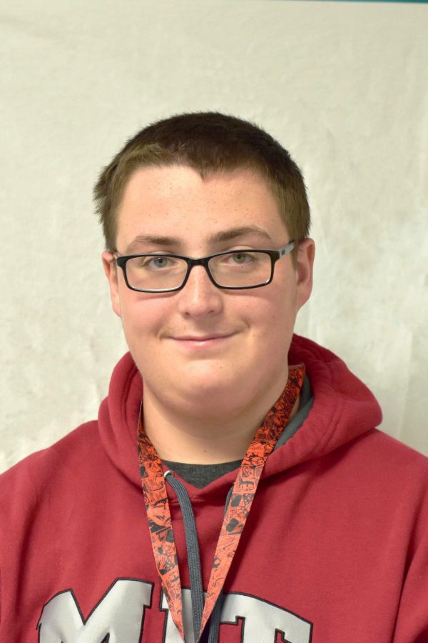 Heath Hadley