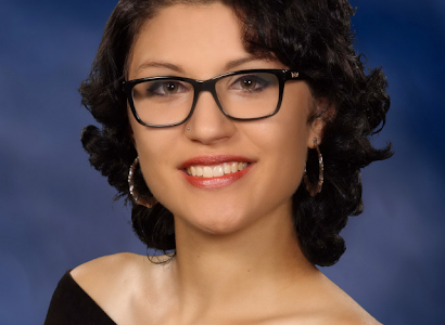 Rose Chambers: Class of 2017