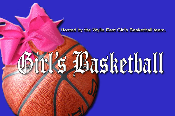 Girls basketball hosts league