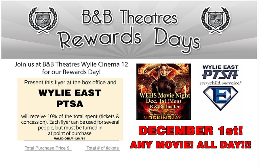 Present+this+flyer+at+B%26B+Theatres+Dec.+1+and+earn+money+for+the+school.