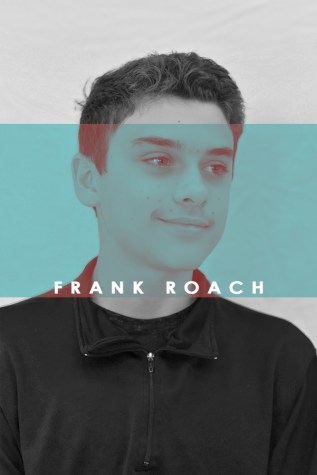 Frank Roach