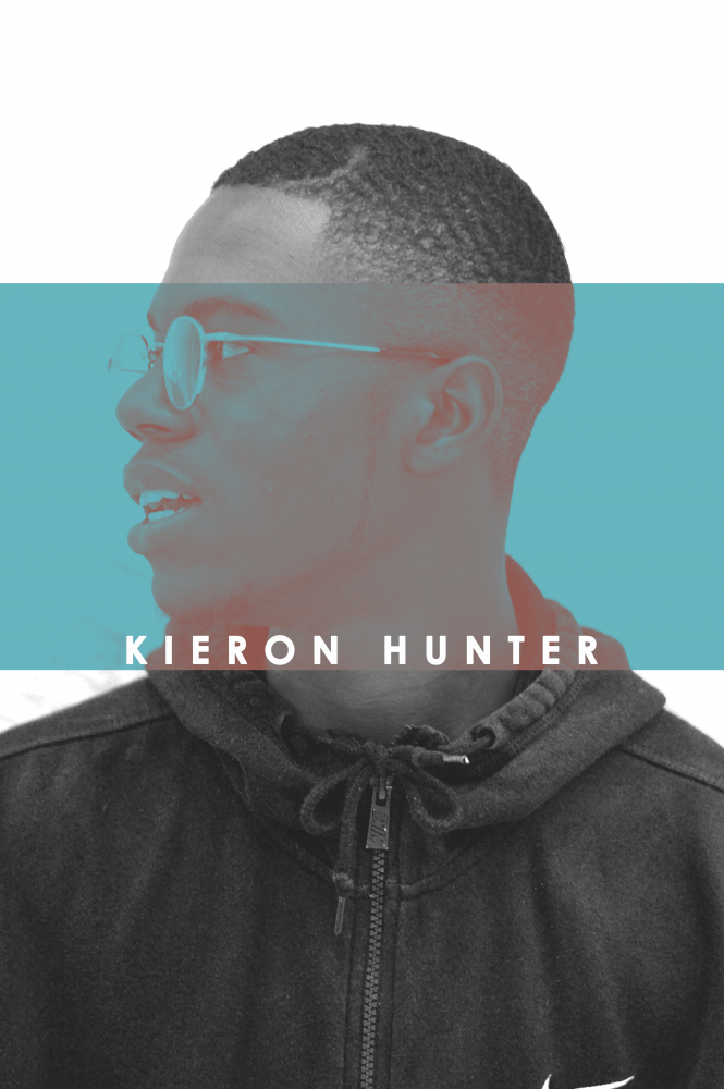 Kieron Hunter