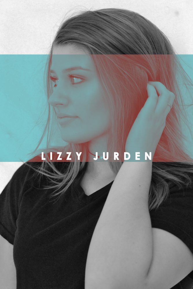 Lizzy Jurden