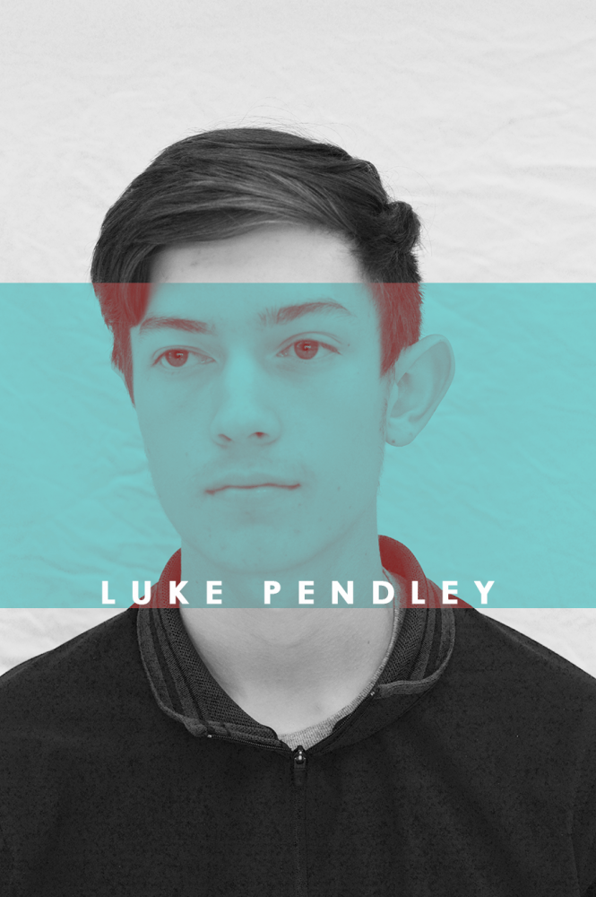 Luke Pendley