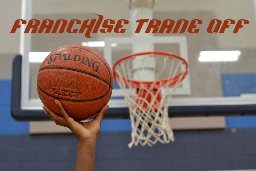 Franchise Trade Off