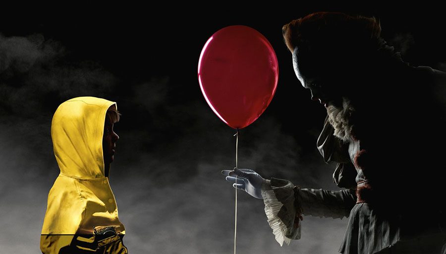 You’ll float too // The critically acclaimed film adaptation of Stephen King’s It was seen by millions and has been labeled one of the most terrifying films this year, but is it really? 
