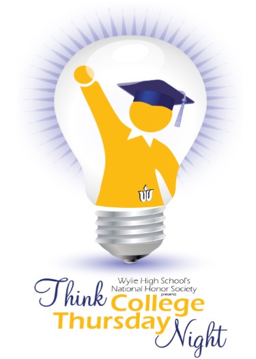 Think College Thursday Night to be held at Wylie High