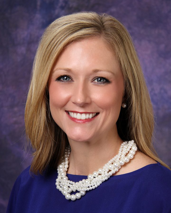 Doolen does it all // Currently the Birmingham Elementary principal, Tiffany Doolan will take over Mrs. Janet Wyatt’s position as Associate Principal starting the 2019-2020 school year. Doolan is excited for her future endeavors at East and plans to make her mark on students. “I felt honored and thrilled for this opportunity,” Doolan said. “My hope is that I leave a mark of positivity, hope and servant leadership. I want to be the smile that brightens your day, and the voice of encouragement to tackle any task.”