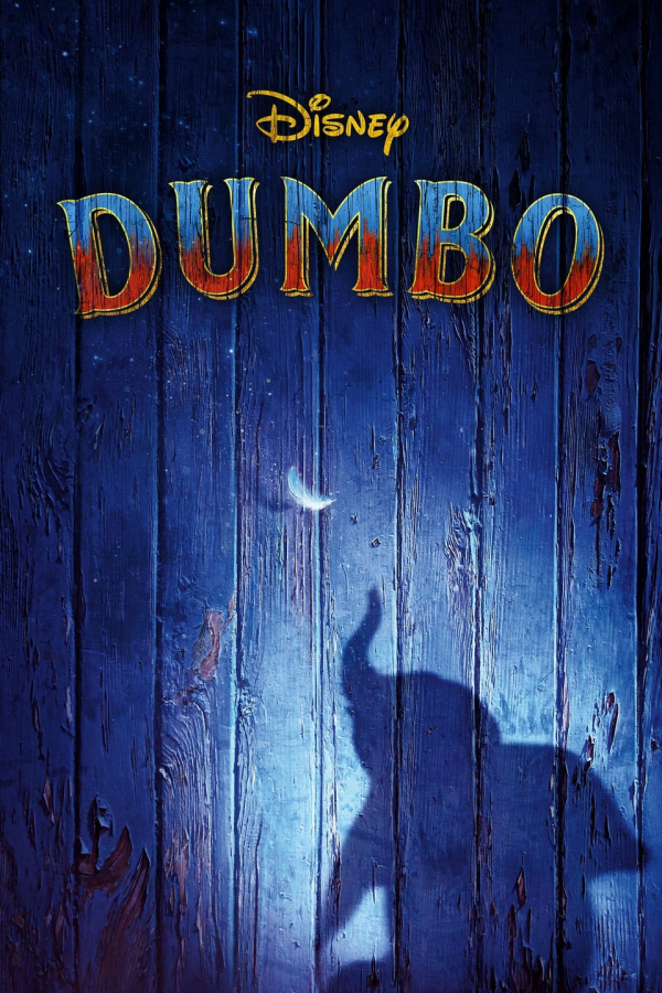 Soaring away from sales // The movie completely dive bombed and had very little positive aspects. Disney was given the chance to revive a classic childhood movie but completely ruined the opportunity with Dumbo.