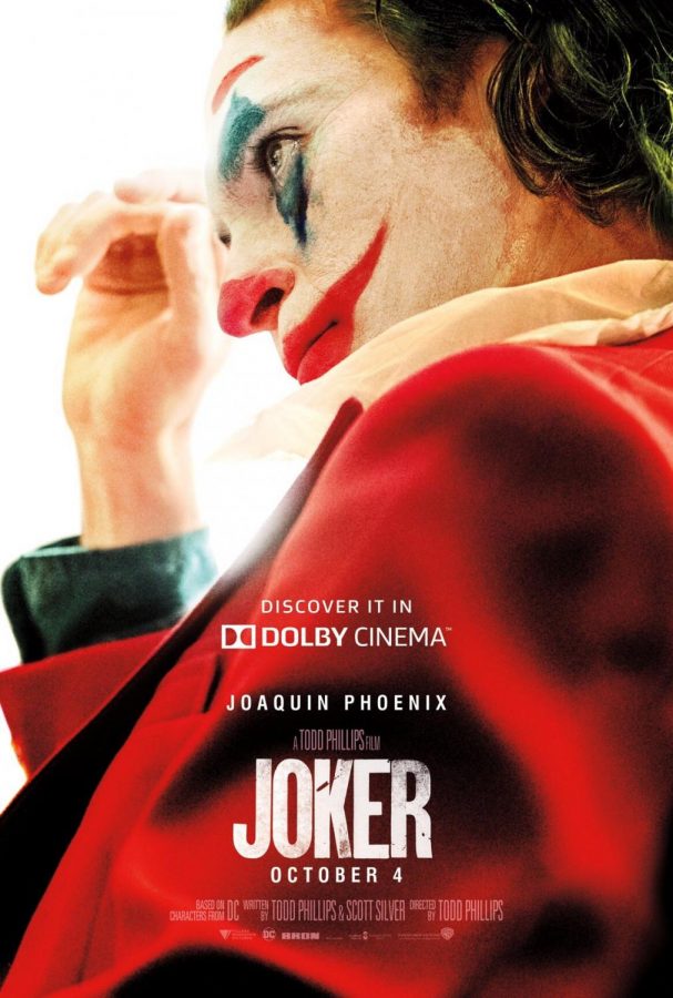 Audiences won’t be laughing at end of ‘Joker’