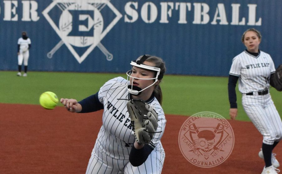 Softball is headed to playoffs