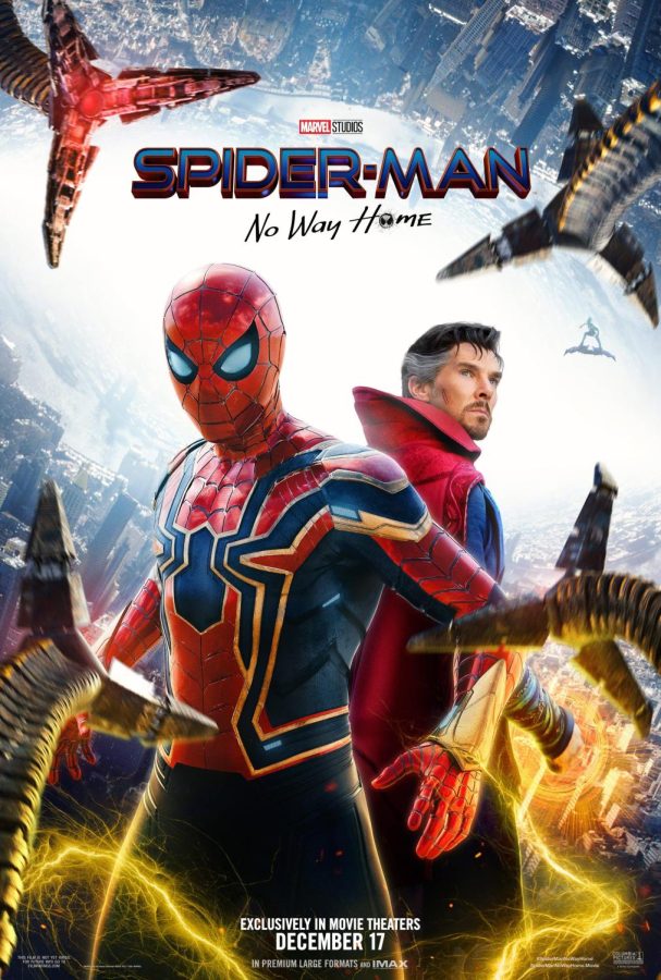Web+your+way+to+theatres+%5C%5C+Spiderman%3A+No+Way+Home+came+out+Dec.+17%2C+2021.+It+is+the+third+Tom+Holland+Spider-Man+movie%2C+and+it+is+by+far+my+favorite+Spider-Man+movie.
