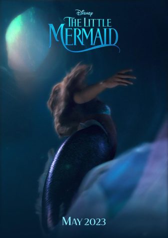 Little mermaid, big deal \\ The new live-action adaptation of The Little Mermaid rouses controversy over who can play the role of Ariel and simultaneously exposes racial discrimination in the country. 