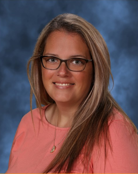 Ms. Lacie Moore had taught at Davis Intermediate School since 2020 as an ELA teacher.