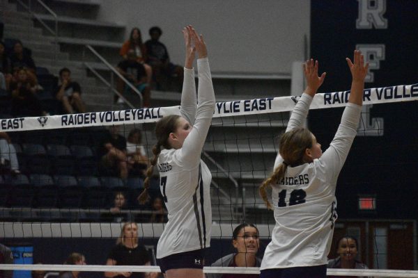 Navigation to Story: Volley Victory