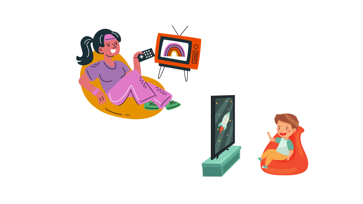 TV shows//the right way to go
