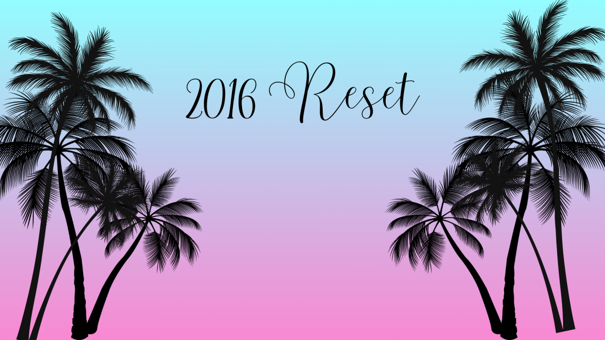 Back to 2016 // Online trendsetters claim 2026 is the new 2016-- but is it really?
