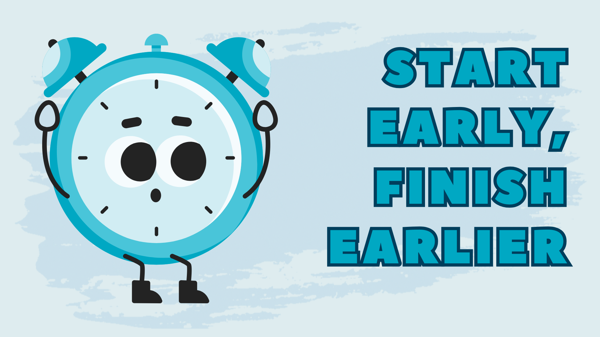 Revisiting school schedule// Why school should start and finish earlier.